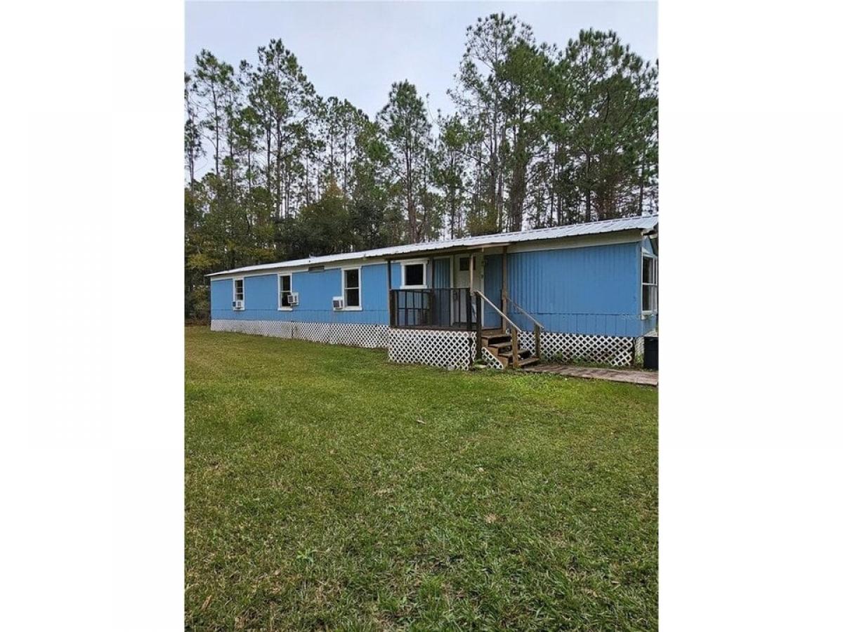 Picture of Home For Sale in Bunnell, Florida, United States