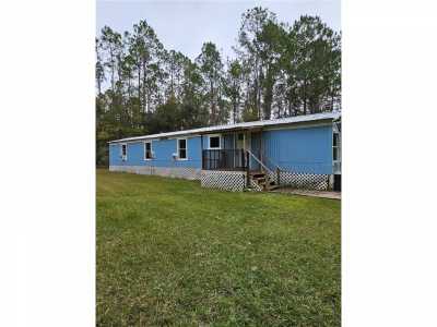 Home For Sale in Bunnell, Florida