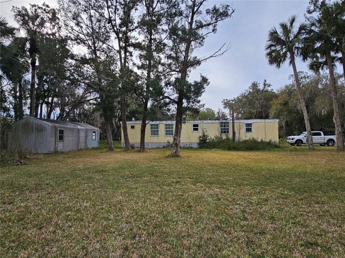 Picture of Home For Sale in Bunnell, Florida, United States