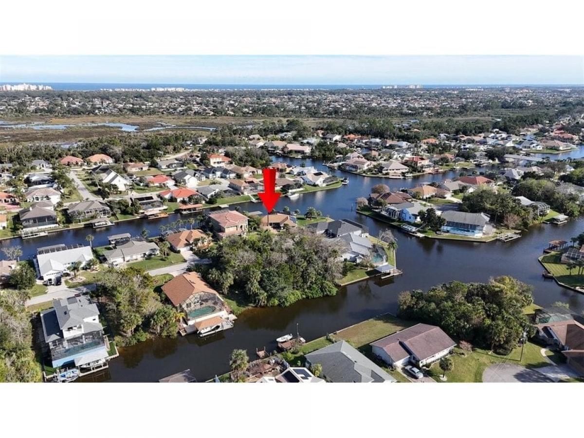 Picture of Residential Land For Sale in Palm Coast, Florida, United States