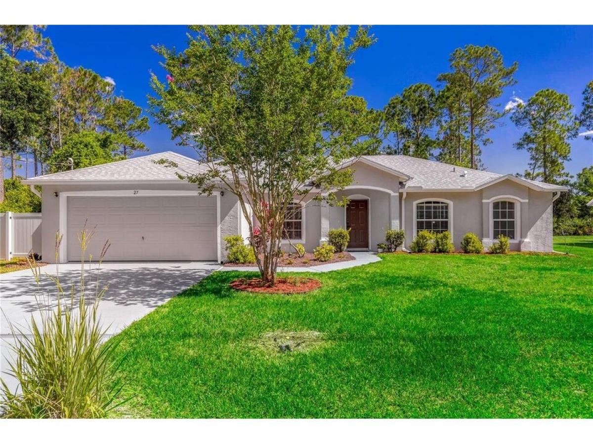 Picture of Home For Rent in Palm Coast, Florida, United States