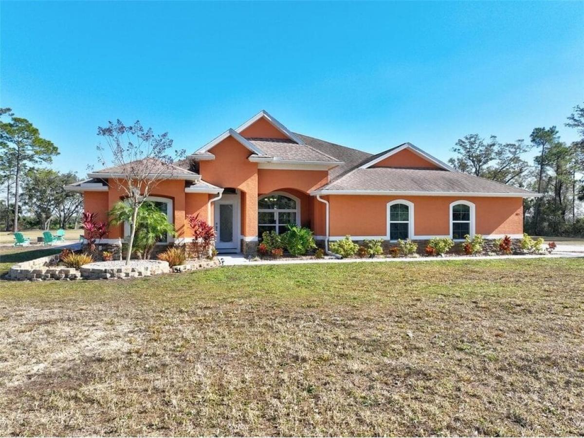 Picture of Home For Sale in Bunnell, Florida, United States