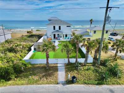 Home For Sale in Flagler Beach, Florida