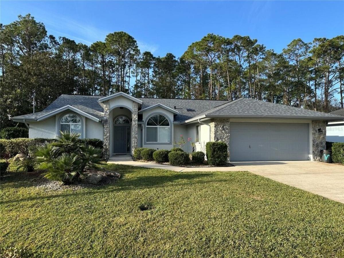 Picture of Home For Rent in Palm Coast, Florida, United States