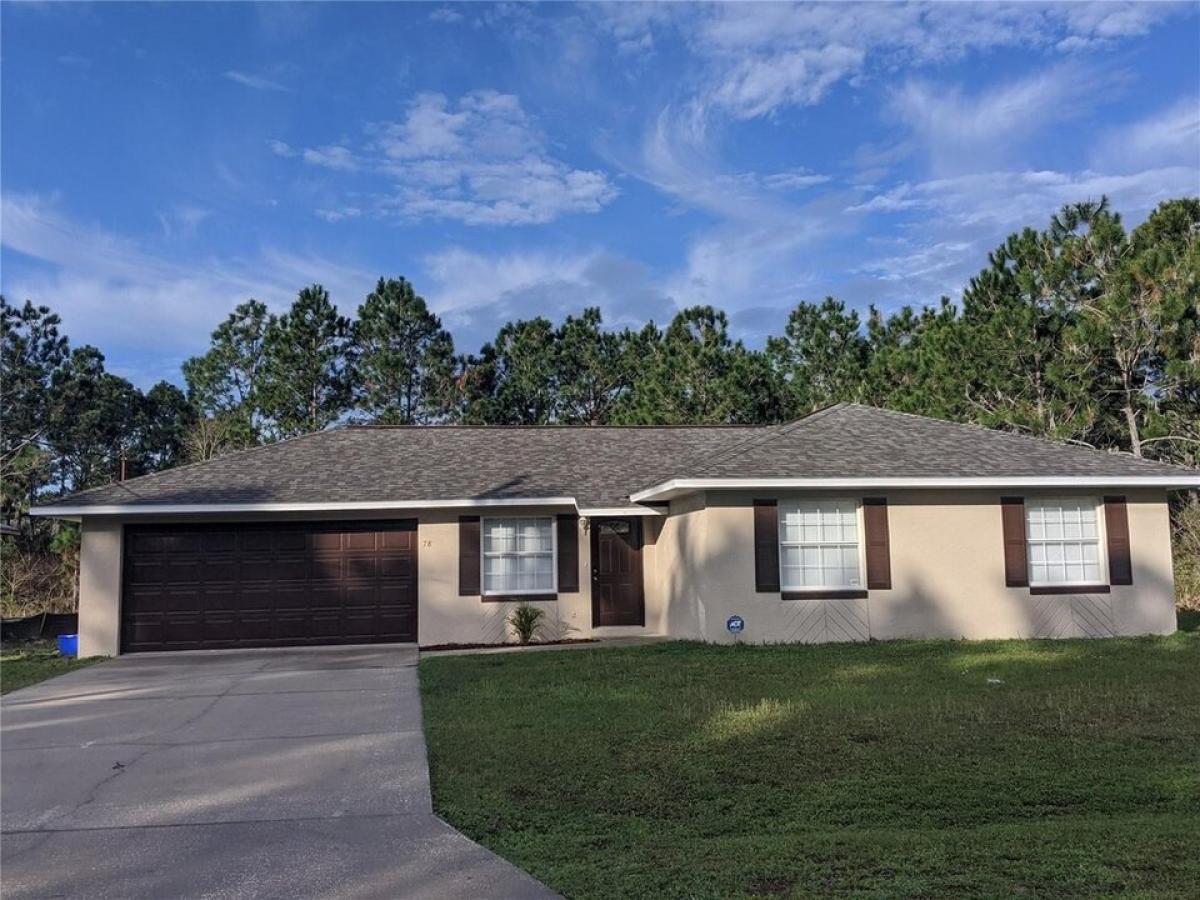 Picture of Home For Rent in Palm Coast, Florida, United States