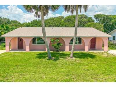 Home For Sale in Flagler Beach, Florida