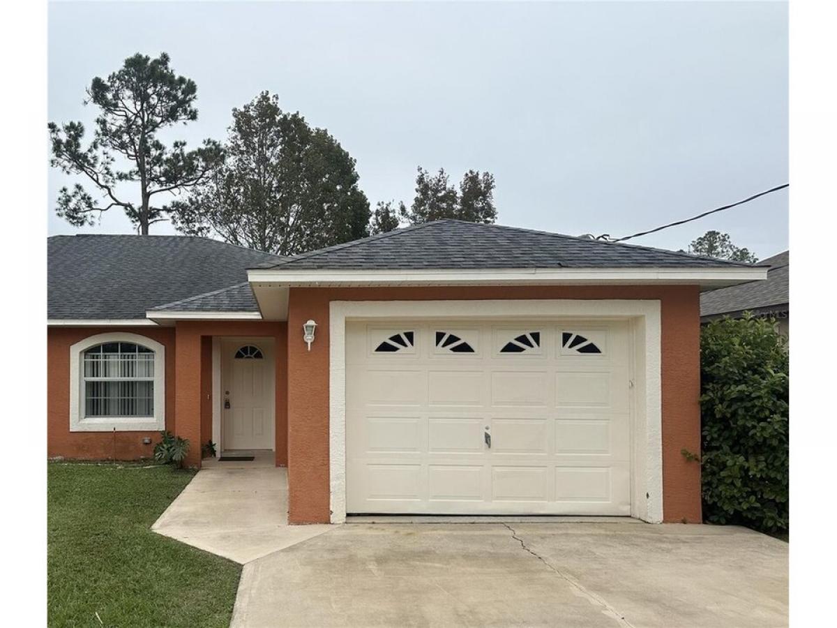 Picture of Home For Rent in Palm Coast, Florida, United States