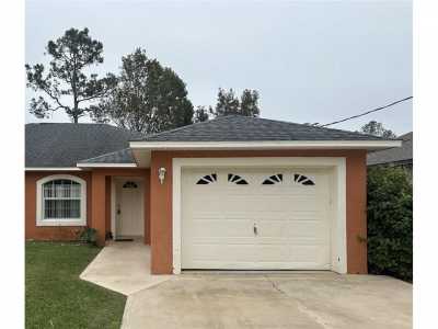 Home For Rent in Palm Coast, Florida