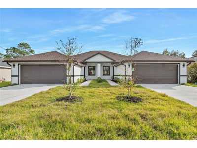 Home For Rent in Palm Coast, Florida