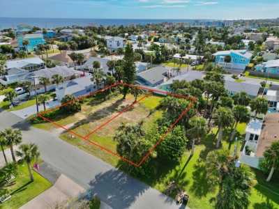 Residential Land For Sale in Flagler Beach, Florida