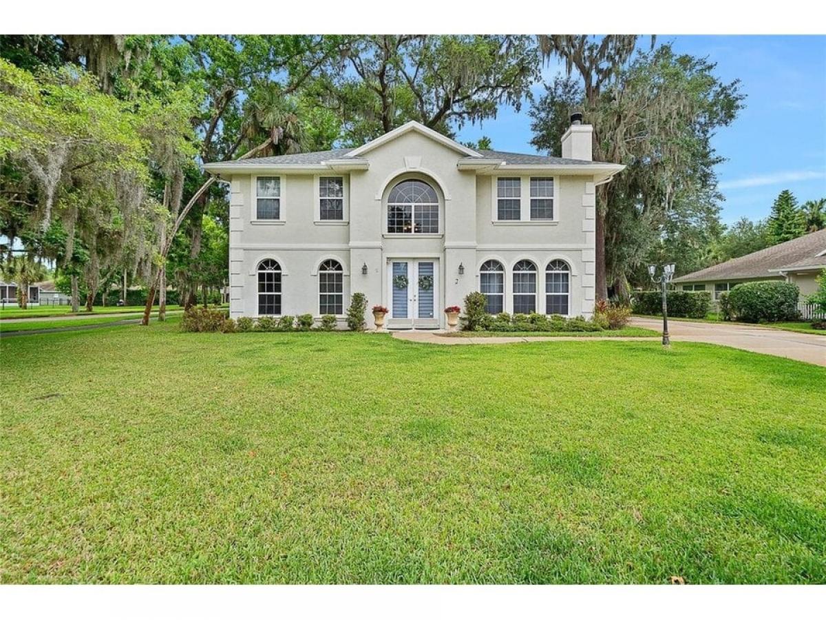 Picture of Home For Sale in Ormond Beach, Florida, United States