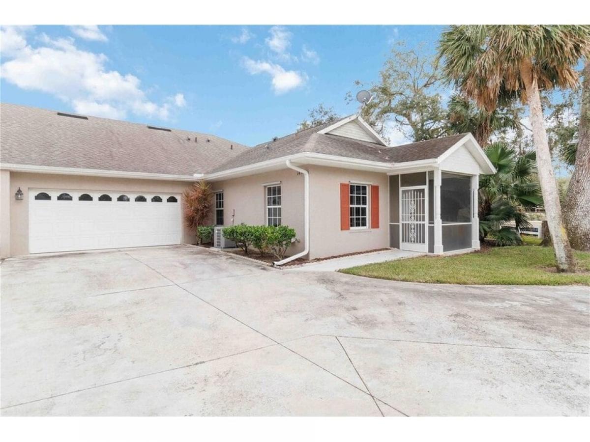 Picture of Home For Sale in Port Charlotte, Florida, United States