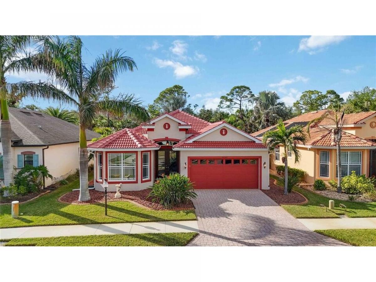 Picture of Home For Sale in Port Charlotte, Florida, United States