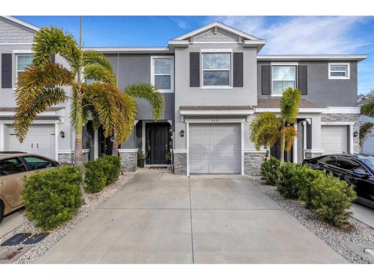 Picture of Home For Sale in Sarasota, Florida, United States