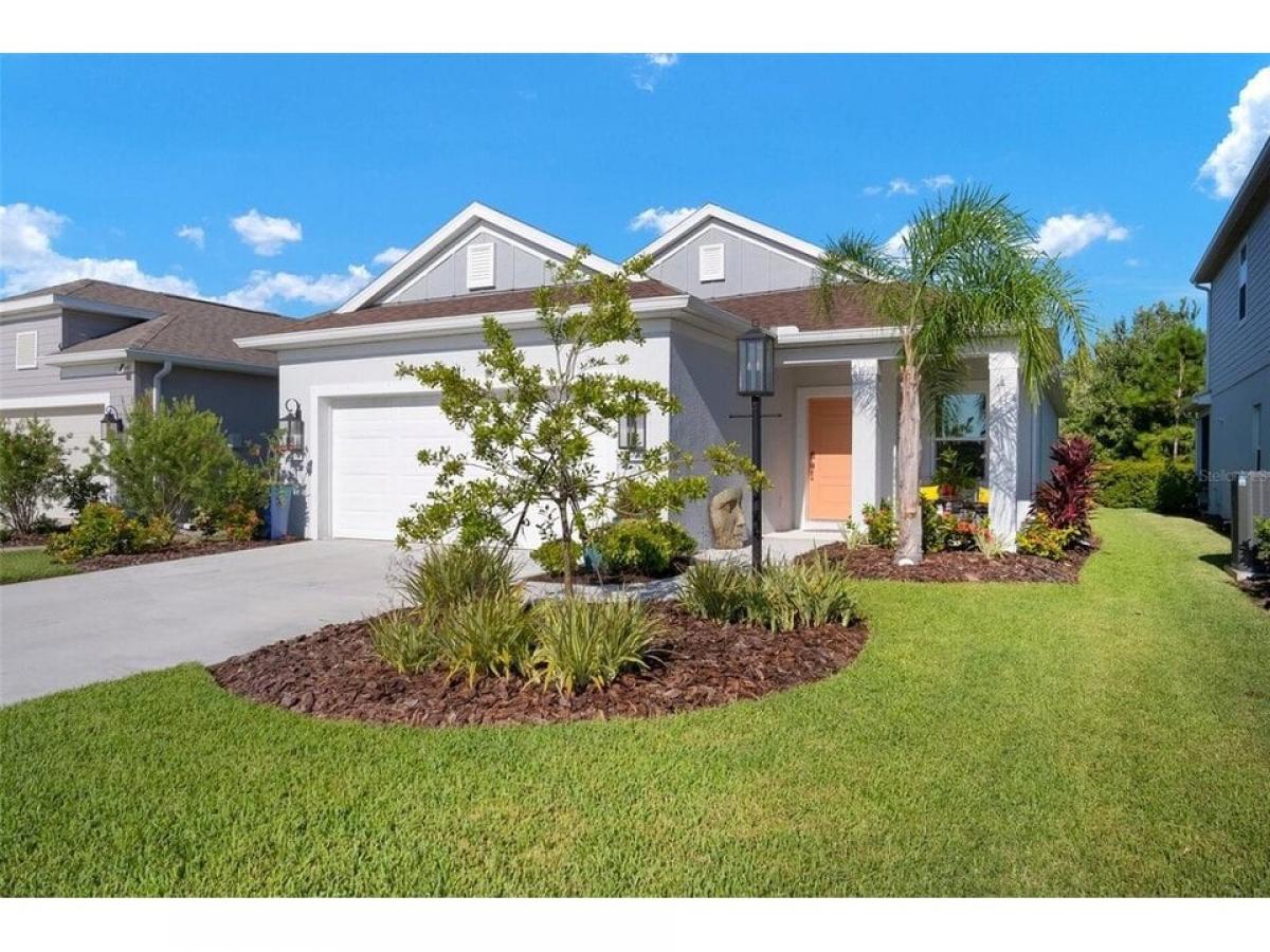 Picture of Home For Sale in Parrish, Florida, United States