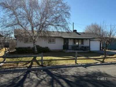 Home For Sale in Alturas, California