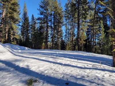 Residential Land For Sale in Cascade, Idaho