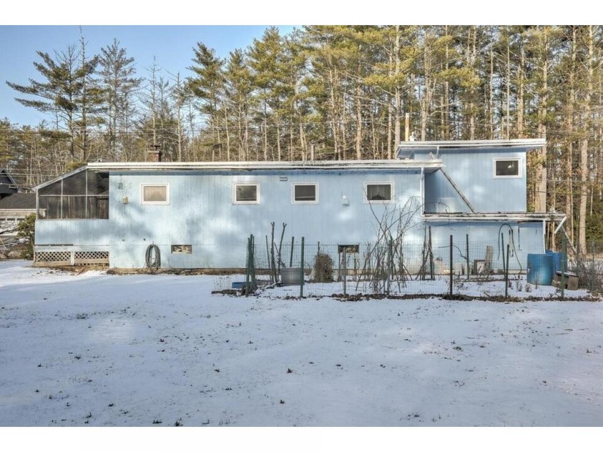 Picture of Home For Sale in Keene, New Hampshire, United States