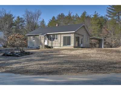 Home For Sale in Winchester, New Hampshire