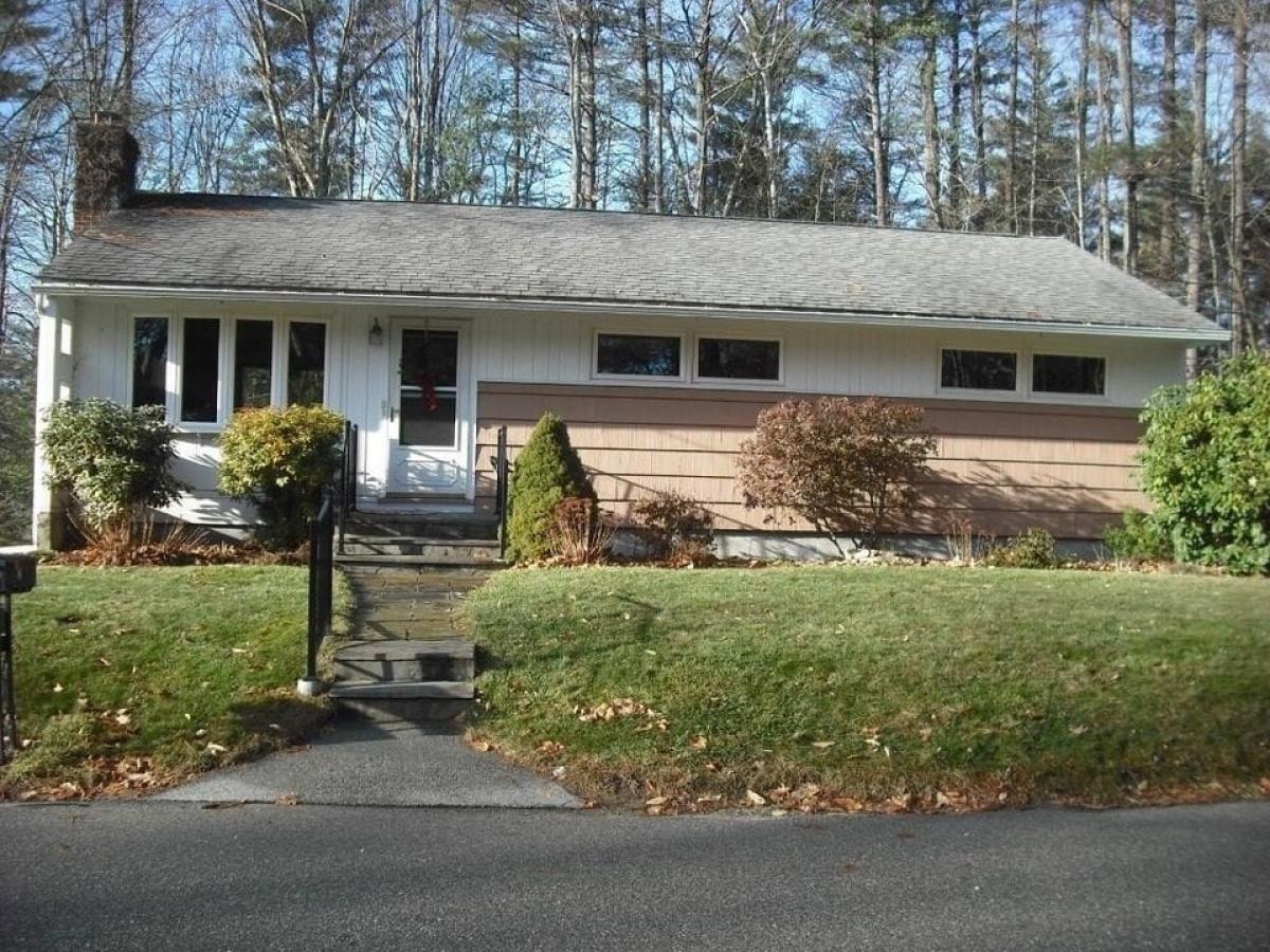 Picture of Home For Sale in Keene, New Hampshire, United States