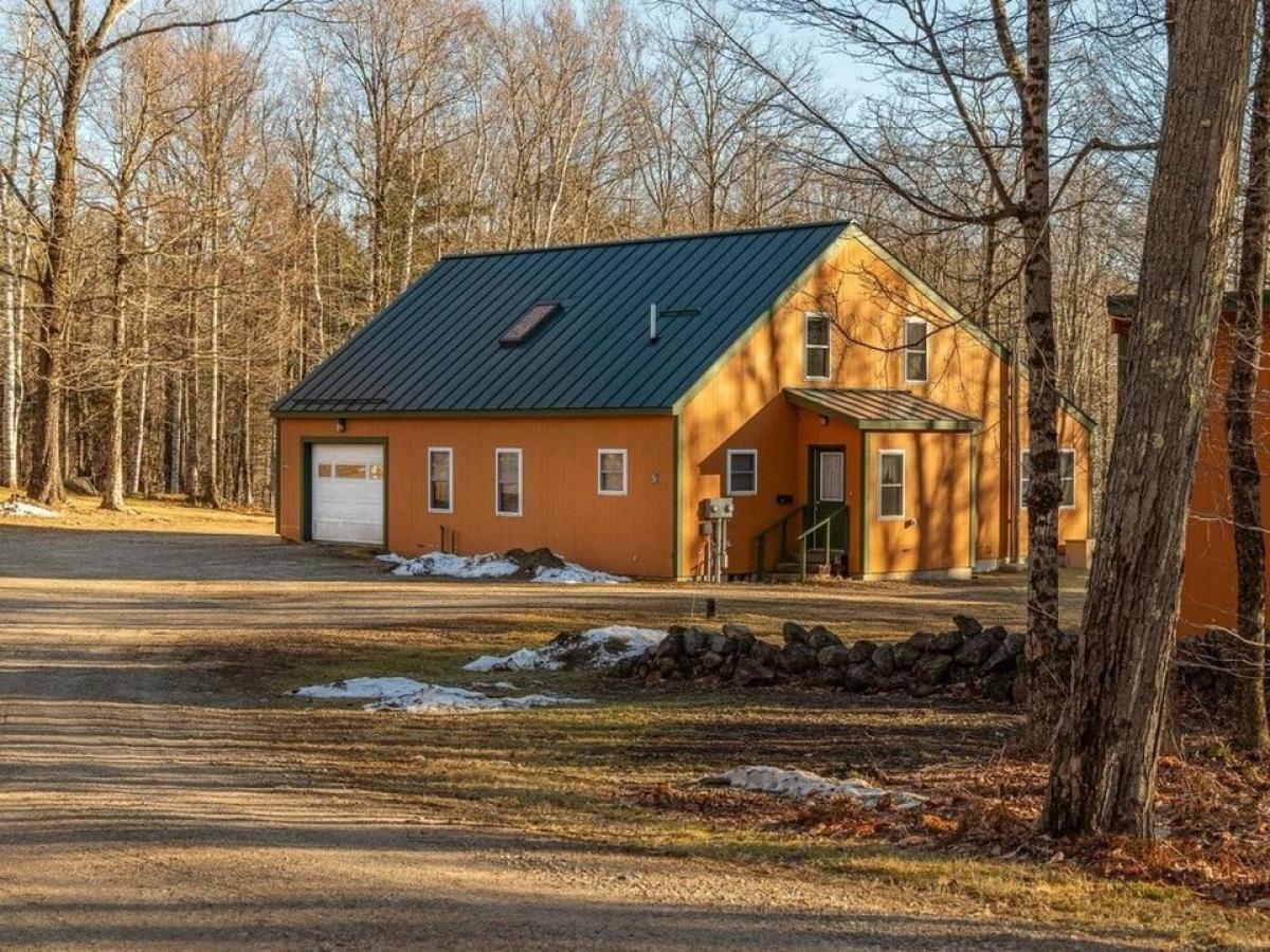 Picture of Home For Sale in Nelson, New Hampshire, United States