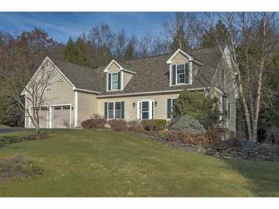 Home For Sale in Keene, New Hampshire