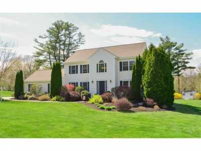 Home For Sale in Chesterfield, New Hampshire