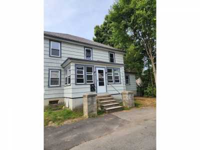 Home For Sale in Keene, New Hampshire