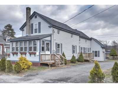 Home For Sale in Keene, New Hampshire