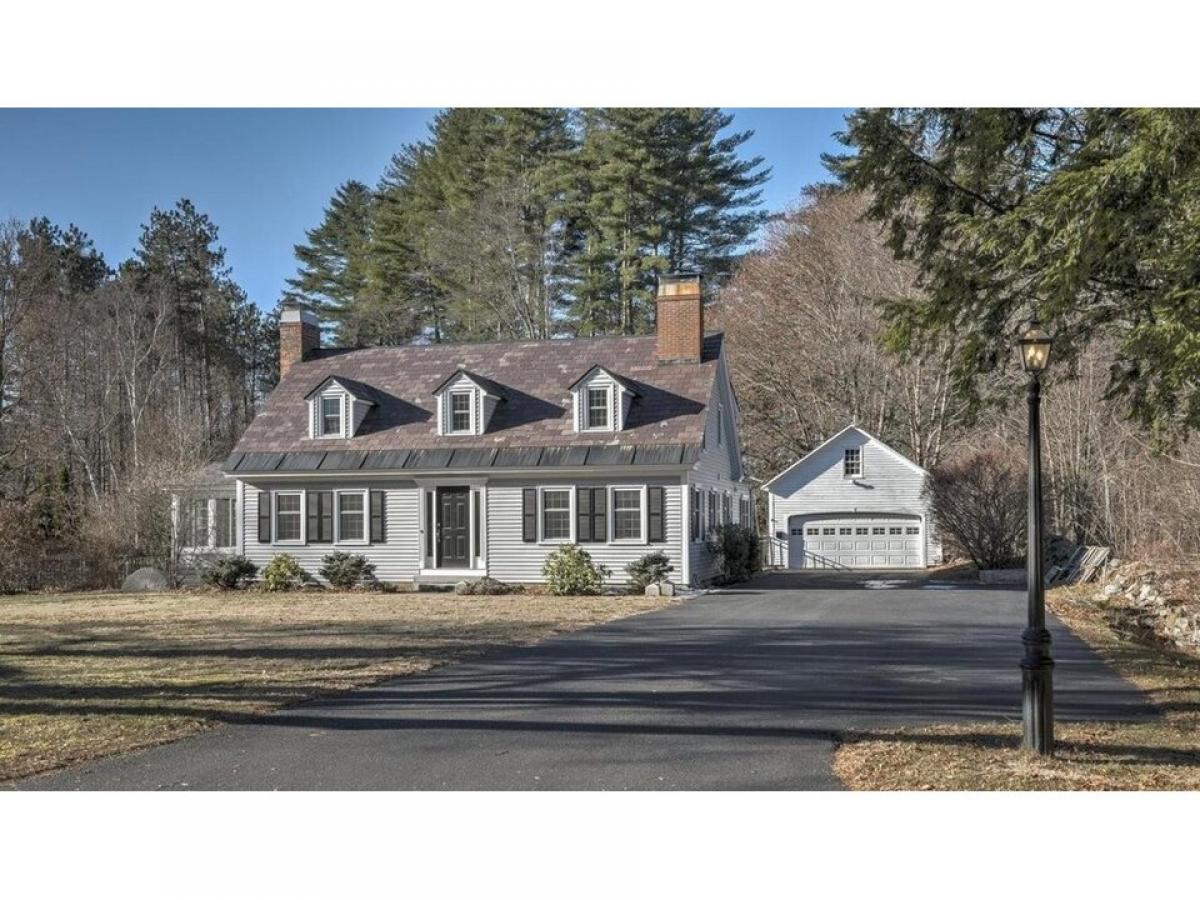 Picture of Home For Sale in Keene, New Hampshire, United States