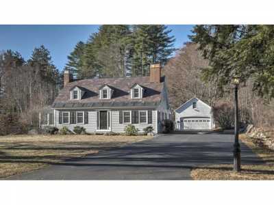 Home For Sale in Keene, New Hampshire