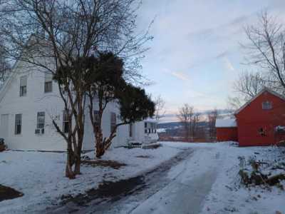 Home For Sale in Westminster, Vermont