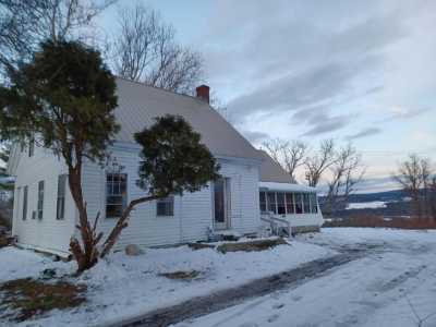 Home For Sale in Westminster, Vermont