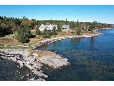 Home For Sale in Addison, Maine