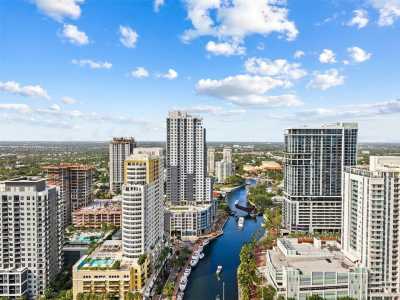 Home For Sale in Fort Lauderdale, Florida