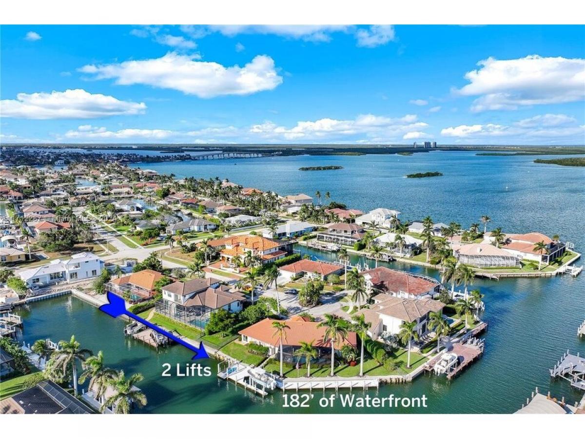 Picture of Home For Sale in Marco Island, Florida, United States