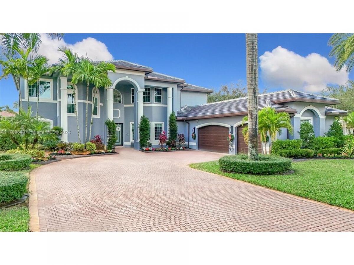 Picture of Home For Sale in Davie, Florida, United States