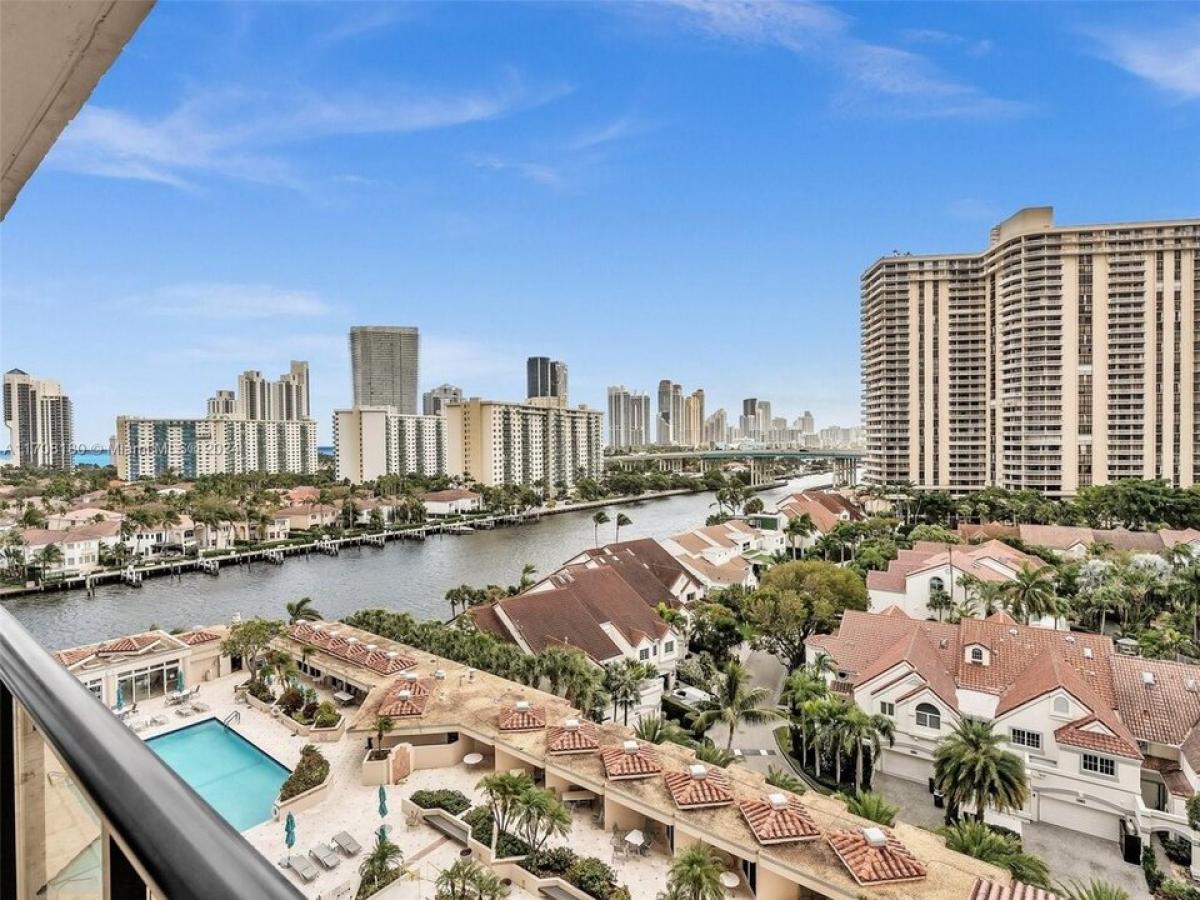 Picture of Home For Sale in Aventura, Florida, United States