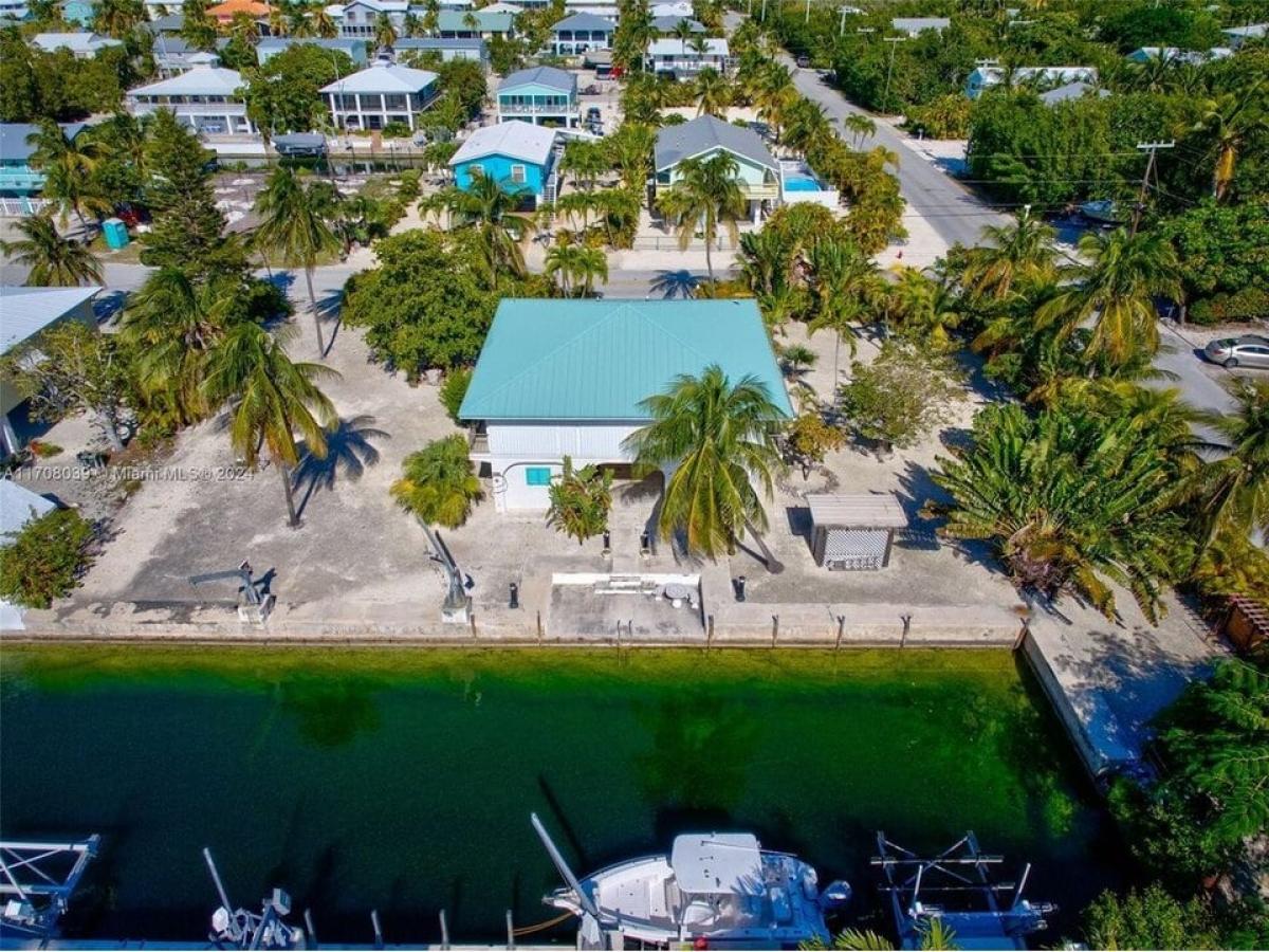 Picture of Home For Sale in Big Pine, Florida, United States