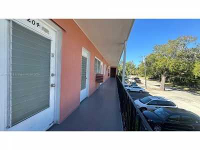 Home For Rent in North Miami, Florida