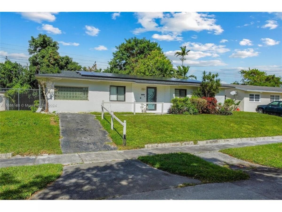 Picture of Home For Sale in Homestead, Florida, United States