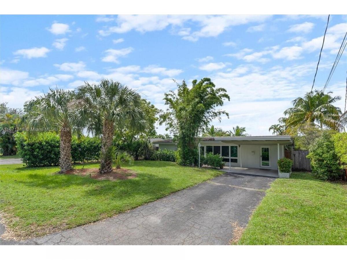 Picture of Home For Rent in Fort Lauderdale, Florida, United States