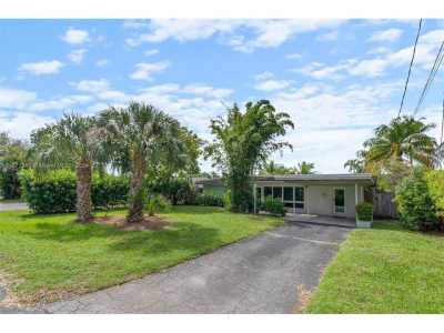 Home For Rent in Fort Lauderdale, Florida