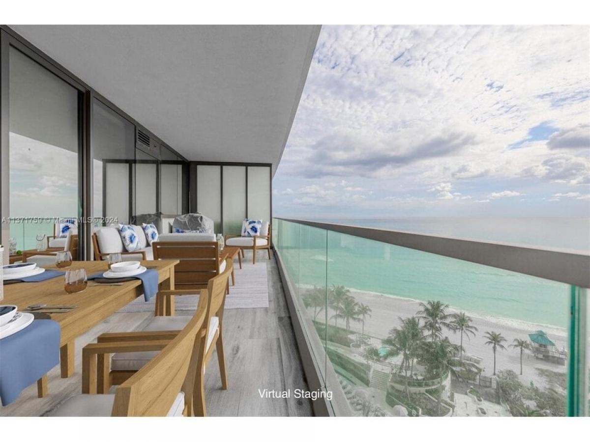 Picture of Home For Sale in Sunny Isles Beach, Florida, United States