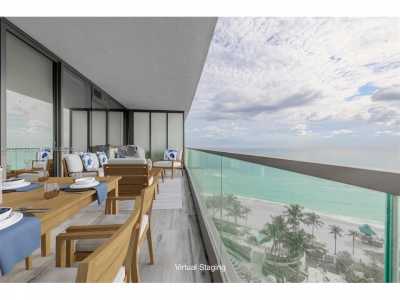 Home For Sale in Sunny Isles Beach, Florida