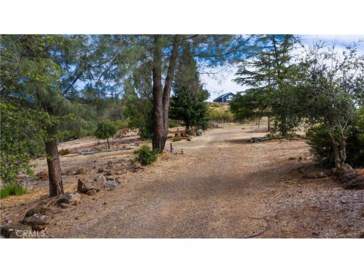 Picture of Residential Land For Sale in Hidden Valley Lake, California, United States