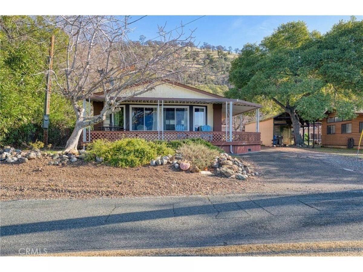 Picture of Home For Sale in Clearlake, California, United States