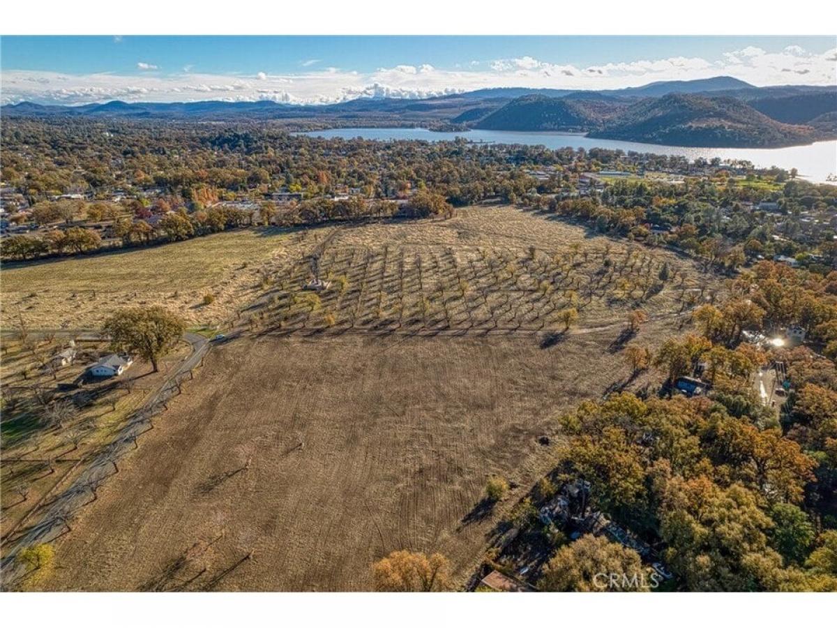 Picture of Residential Land For Sale in Clearlake, California, United States