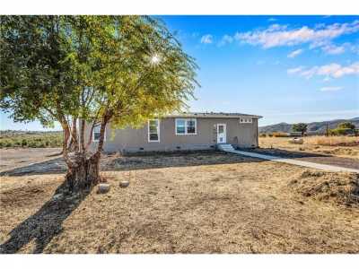 Home For Sale in Middletown, California