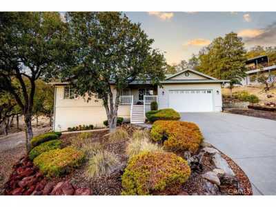 Home For Sale in Hidden Valley Lake, California